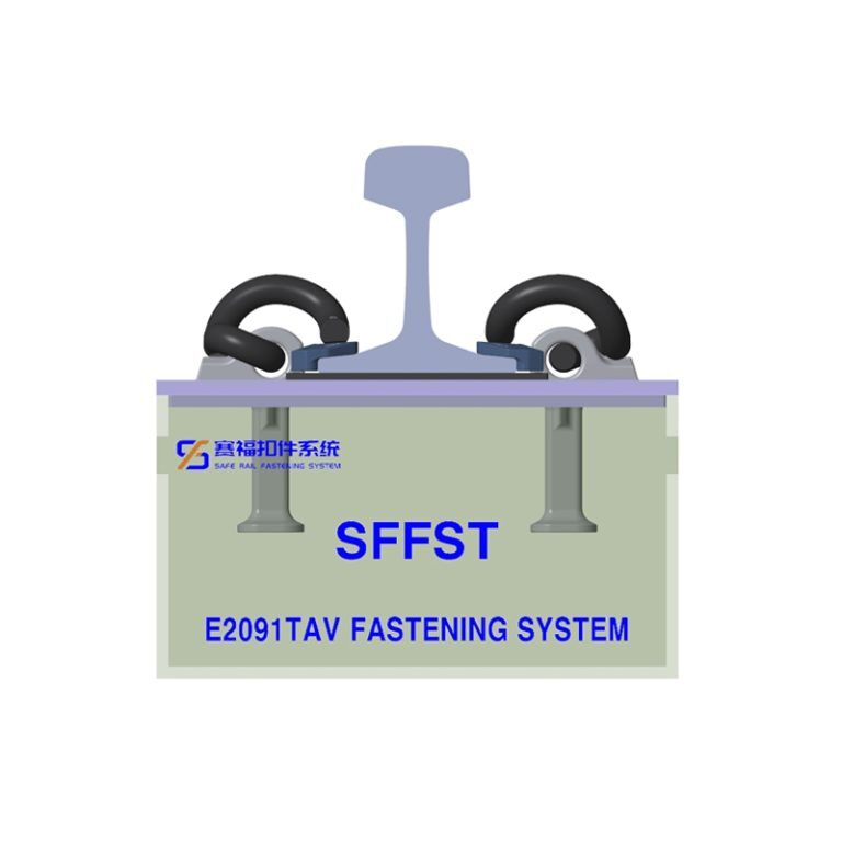 E2091TAV Fastening System