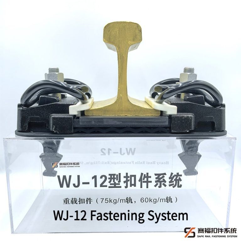 WJ-12 Fastening System