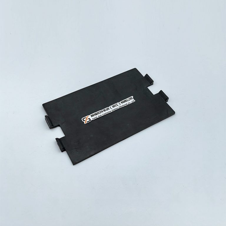 Rubber Rail Pad 9