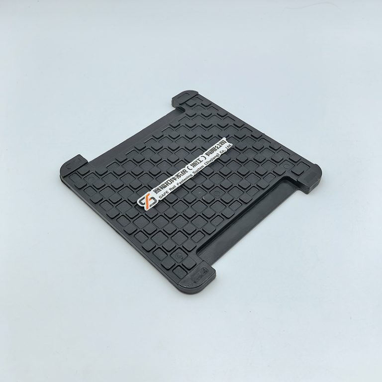 HDPE  Rail Pad 1