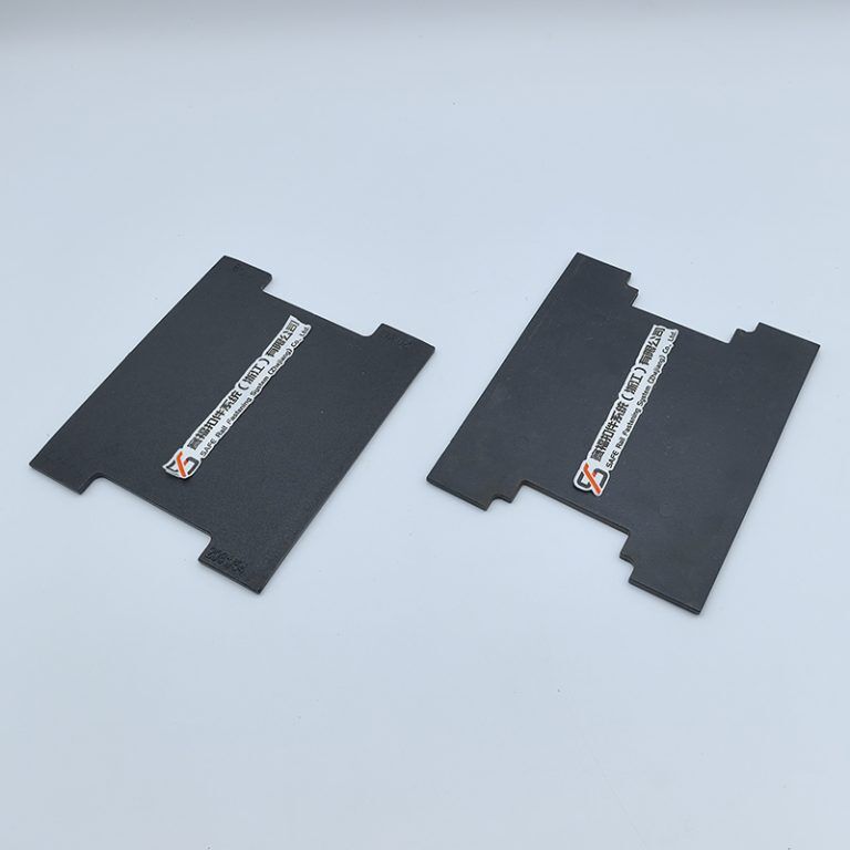 HDPE  Rail Pad 3