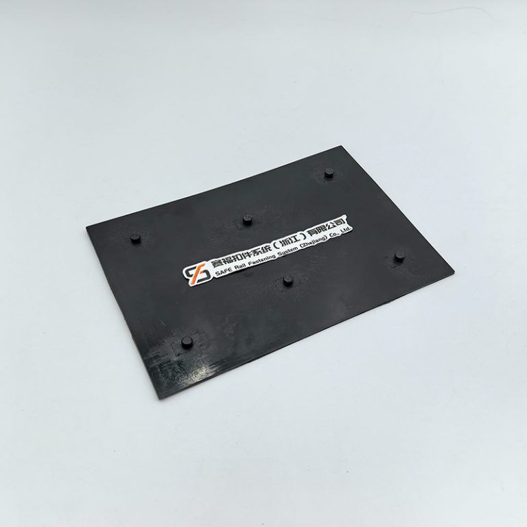 HDPE  Rail Pad 9